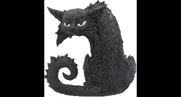 Nemesis Now beeld kat Spite 25,5cm