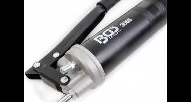 BGS Vetspuit - met Hendel - 300 mm - Geschikt voor vetpatronen van 400 gram