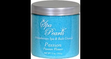 inSPAration Spa Pearls - Passion (Passion Flower) 312 g - Aromatherapie