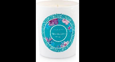 Max Benjamin Ocean Islands Geurkaars Seychelles 190 gr
