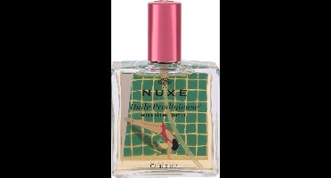 Nuxe Huile Prodigieuse Limited Edition - Multifunctionele droge olie voor gelaat, lichaam en haar