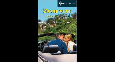 Harlequin Special 93 - Zoen voor een miljoen