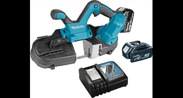 Makita DPB181RTE 18 V Bandzaag