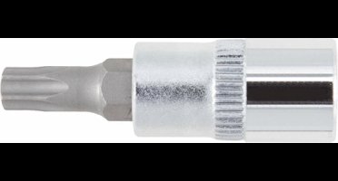 Gedore RED R42451606 Dopsleutel - 1/4" - T30 x 37mm