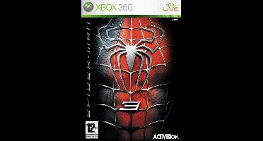 Spiderman 3
