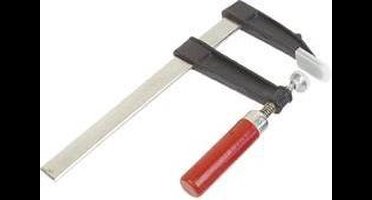 Brüder Mannesmann M 910-0300 Spanbreedte (max.):300 mm Afm. werkbereik:120 mm