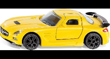 Siku 1542 Mercedes Benz Sls Amg