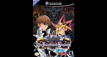 Yu-Gi-Oh! The Falsebound Kingdom