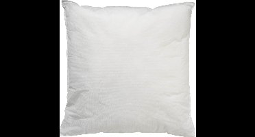 BINNENKUSSEN - kussenvulling 45x45 cm - 100% polyester vulling - 345 gram