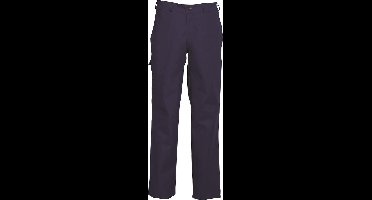 HAVEP Werkbroek Force Proban 8450 - Marine - 64
