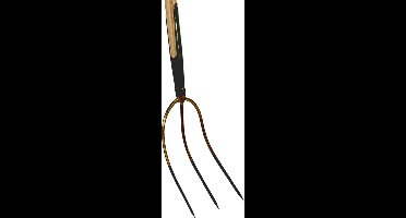 Talen Tools - Hooivork - Drietand - Zonder steel