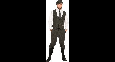 Roaring 20’s Arthur verkleedkostuum - Maat 50