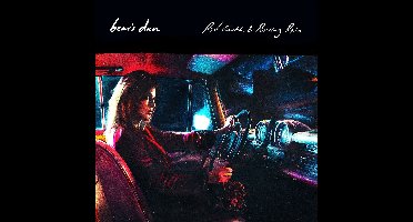 Bear's Den - Red Earth & Pouring Rain (CD)