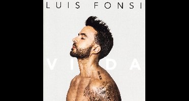 Luis Fonsi - Vida (CD)