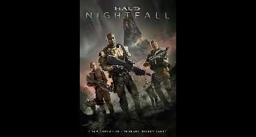 Halo Nightfall