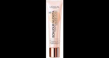 L’Oréal Paris Bonjour Nudista BB Cream Light 12 ml