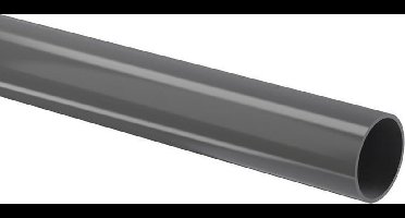 Cepex PVC buis 10 ATO 63 mm 1 meter