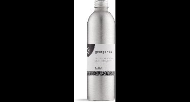 Mondspoeling Actieve Kool (Oil Pulling) - Georganics 275 ml