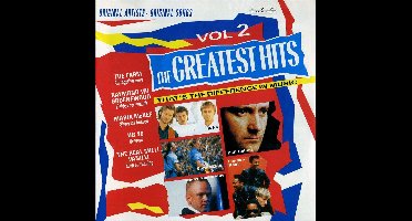 Greatest Hits 1991, Vol. 2