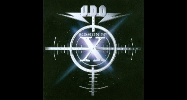 Mission X