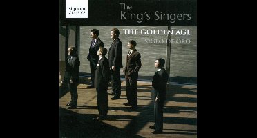 The Golden Age - Siglo De Oro