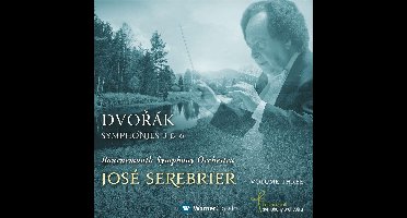 Dvorák: Symphonies 3 & 6