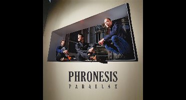 Parallax