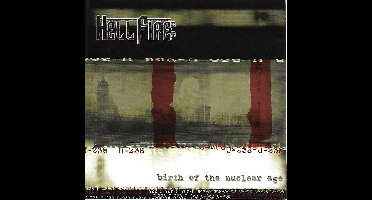 Hellfire B.C. - Birth Of The Nuclear Age