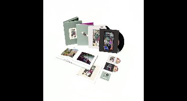 Presence (Boxset)