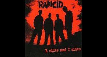 Rancid - B-Sides And C-Sides