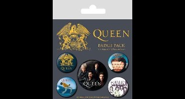Button Queen - Classic