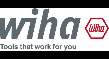 Wiha Afstriptang Classic - 26845
