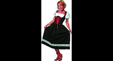 Oktoberfest Dirndl lang (mt 44)