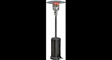 Eurom THG 14000 terrasverwarmer - Zwart