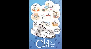 Poster Chi Chi's Dream 61x91,5cm