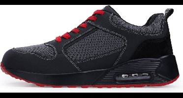 JMKA Veiligheidsschoenen- werkschoenen- werkschoenen heren - werkschoenen dames - veiligheidsschoenen dames- LICHTGEWICHT - veiligheidsschoenen heren- maat 45