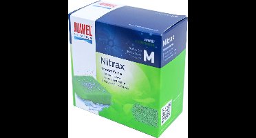Juwel nitraat verwijderaar jumbo - 1 st
