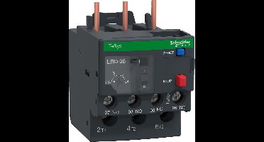 Schneider Electric LRD08 1 stuk(s)