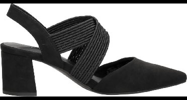 Marco Tozzi Pumps Pumps - zwart - Maat 36