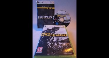 Operation Flashpoint 2: Dragon Rising
