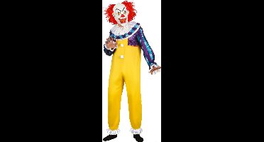 Vegaoo - Horror clownvermomming volwassenen
