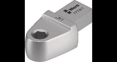 Wera 05078640001 Bit-houder-insteekgereedschap