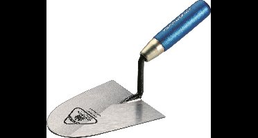 Jung Metseltroffel - Arnhems Model - Rechtshandig - 180 x 145 mm
