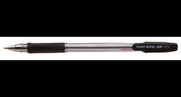 Pilot BPS-GP-F