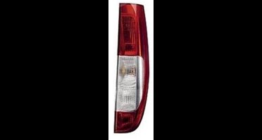 Achterlicht rechts Mercedes-benz Viano (w639). Model: 2003-09 - 2023-10-29