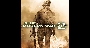 Call of Duty: Modern Warfare 2 - Xbox 360 (Compatible met Xbox One)