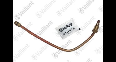 VAILLANT Stuurleiding VCW 180 K XE u.w. Vaillant-Nr. , 088940