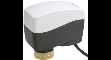 Danfoss elektr, servomotor AMV130 24Vac, DN15-32, 3Pkt, o, veiligheidsf,, 082H8036