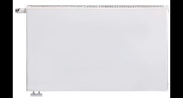 Viessmann Vitoset vlakke radiator Universal Type 22 500x1000 mm, linkse uitvoering 7734665