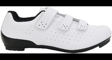 Sneakers Flr F1 Wit Zwart - 44